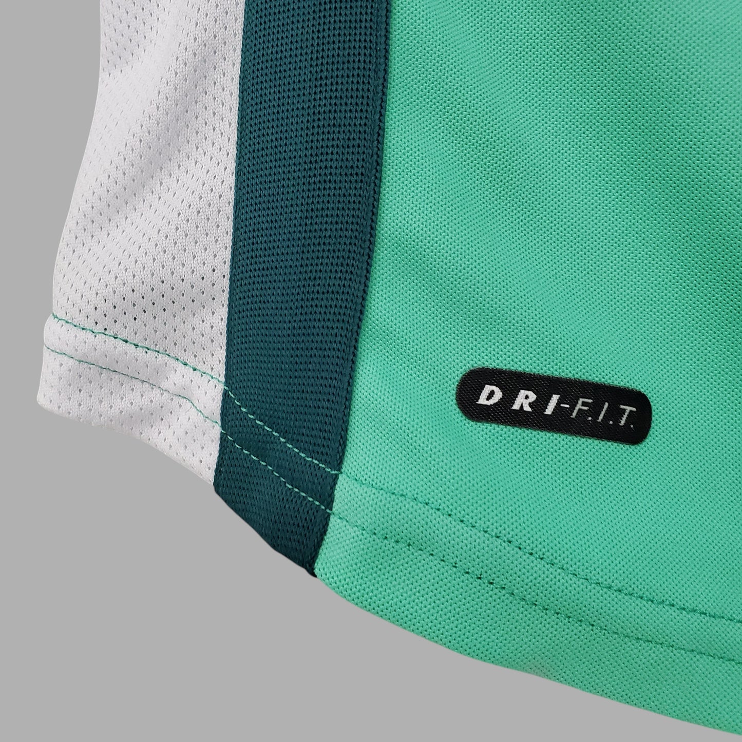 Nigeria 1998 HOME JERSEY
