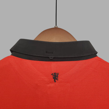 MANCHESTER UNITED 2013 - 2014 HOME JERSEY