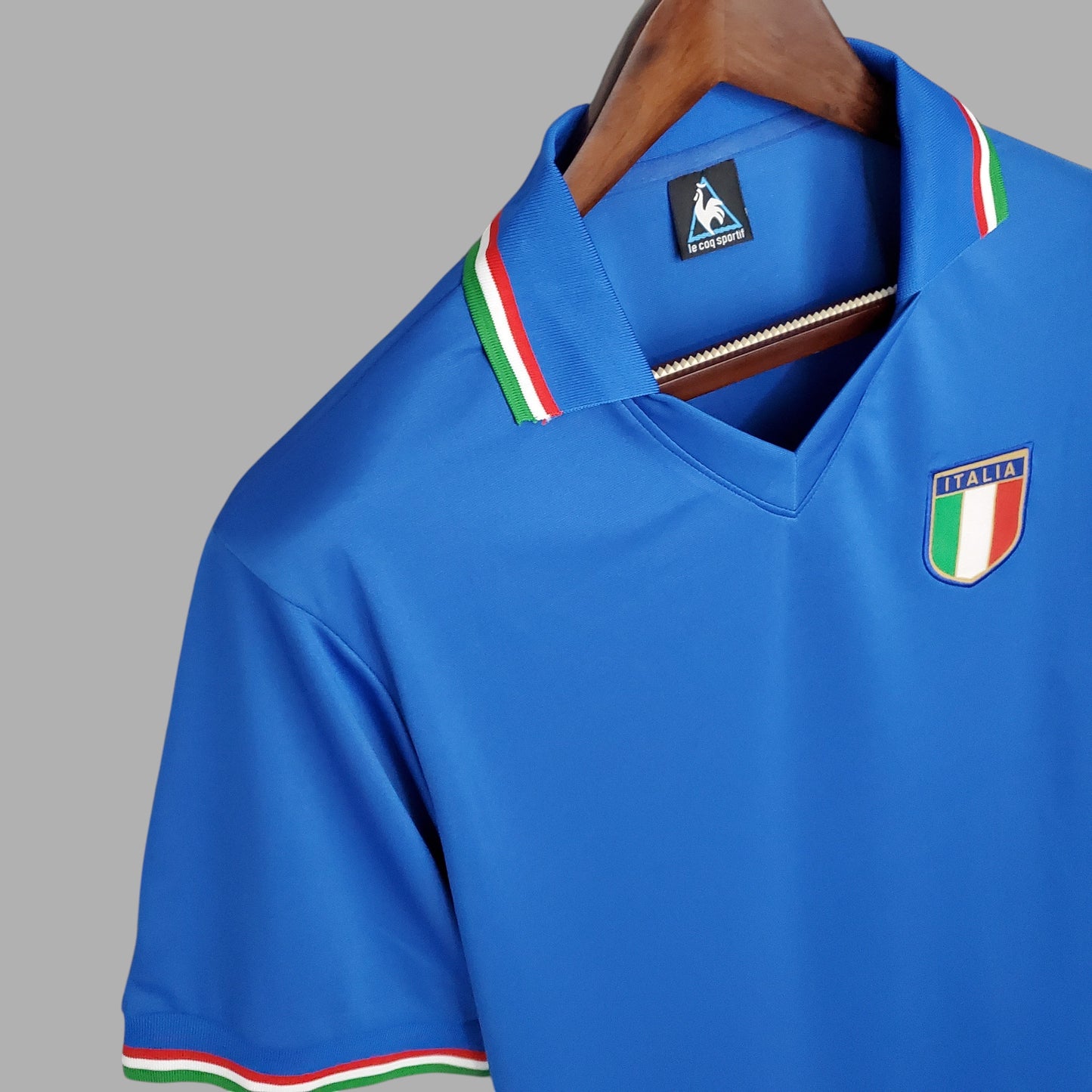 ITALY 1982 HOME JERSEY