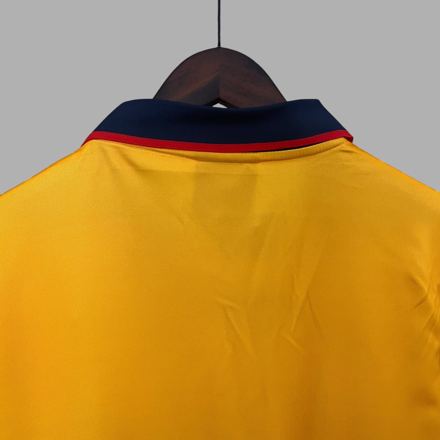 ARSENAL 1997 - 1998 AWAY JERSEY