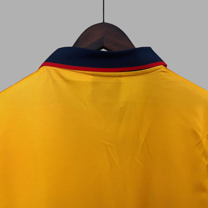 ARSENAL 1997–1998 AWAY JERSEY