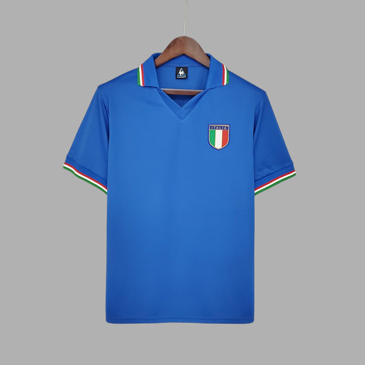 ITALY 1982 HOME JERSEY