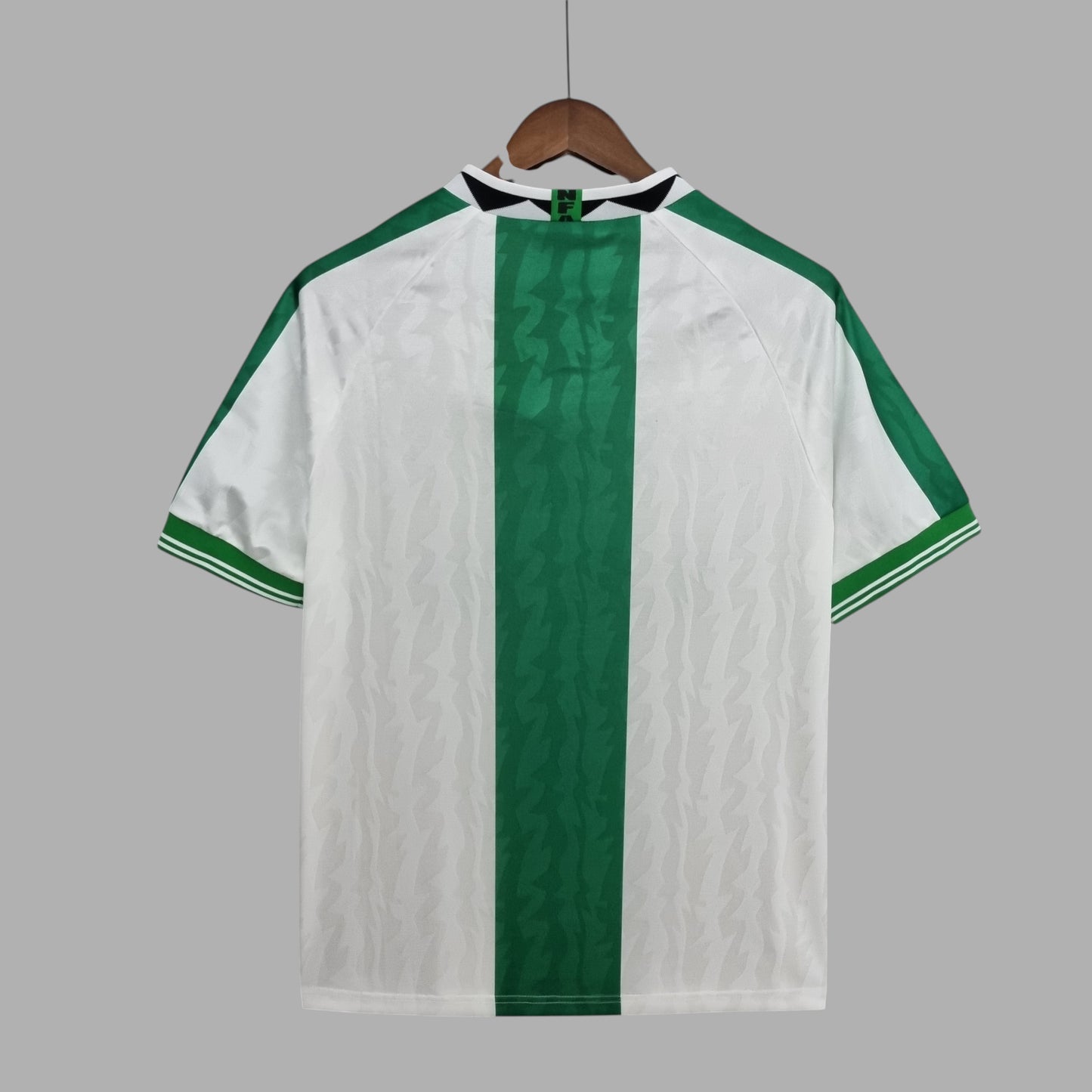 Nigeria 1998 AWAY JERSEY