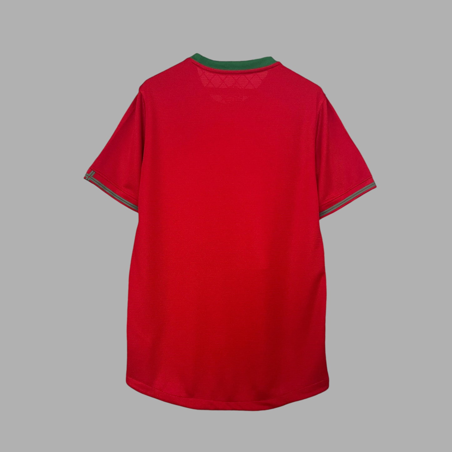 PORTUGAL 2012 HOME JERSEY