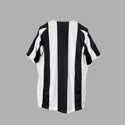 JUVENTUS 2004 - 2005 HOME JERSEY