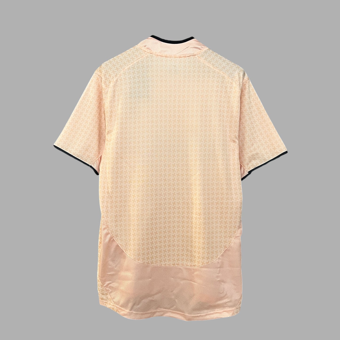 JUVENTUS 2003–2004 THIRD JERSEY