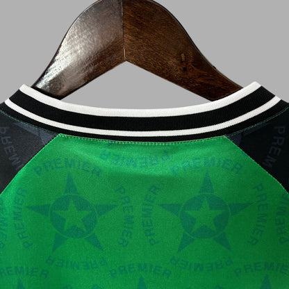 NIGERIA 1994 HOME JERSEY