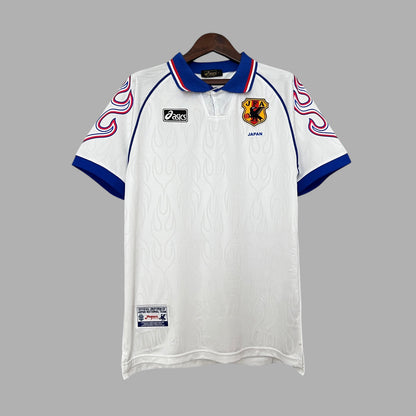 JAPAN 1998 AWAY JERSEY