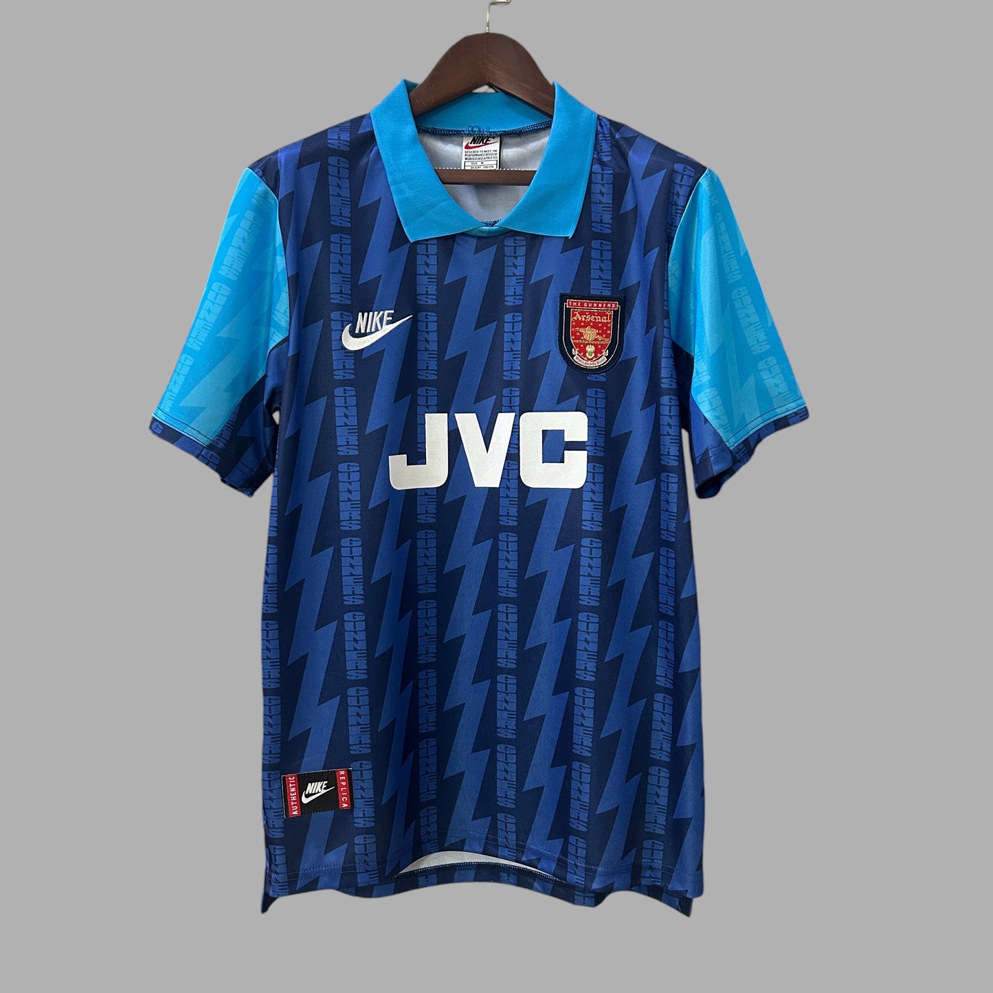 ARSENAL 1994–1995 AWAY JERSEY