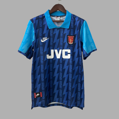ARSENAL 1994–1995 AWAY JERSEY