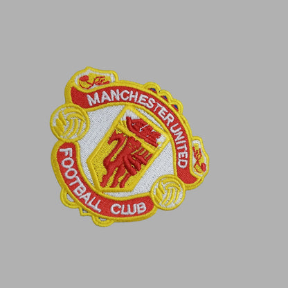 MANCHESTER UNITED 1985 - 1986 AWAY JERSEY
