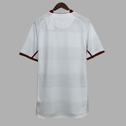 ARSENAL 2007-2008 AWAY JERSEY