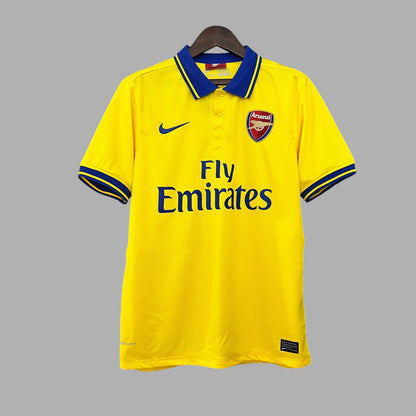 ARSENAL 2013–2014 AWAY JERSEY