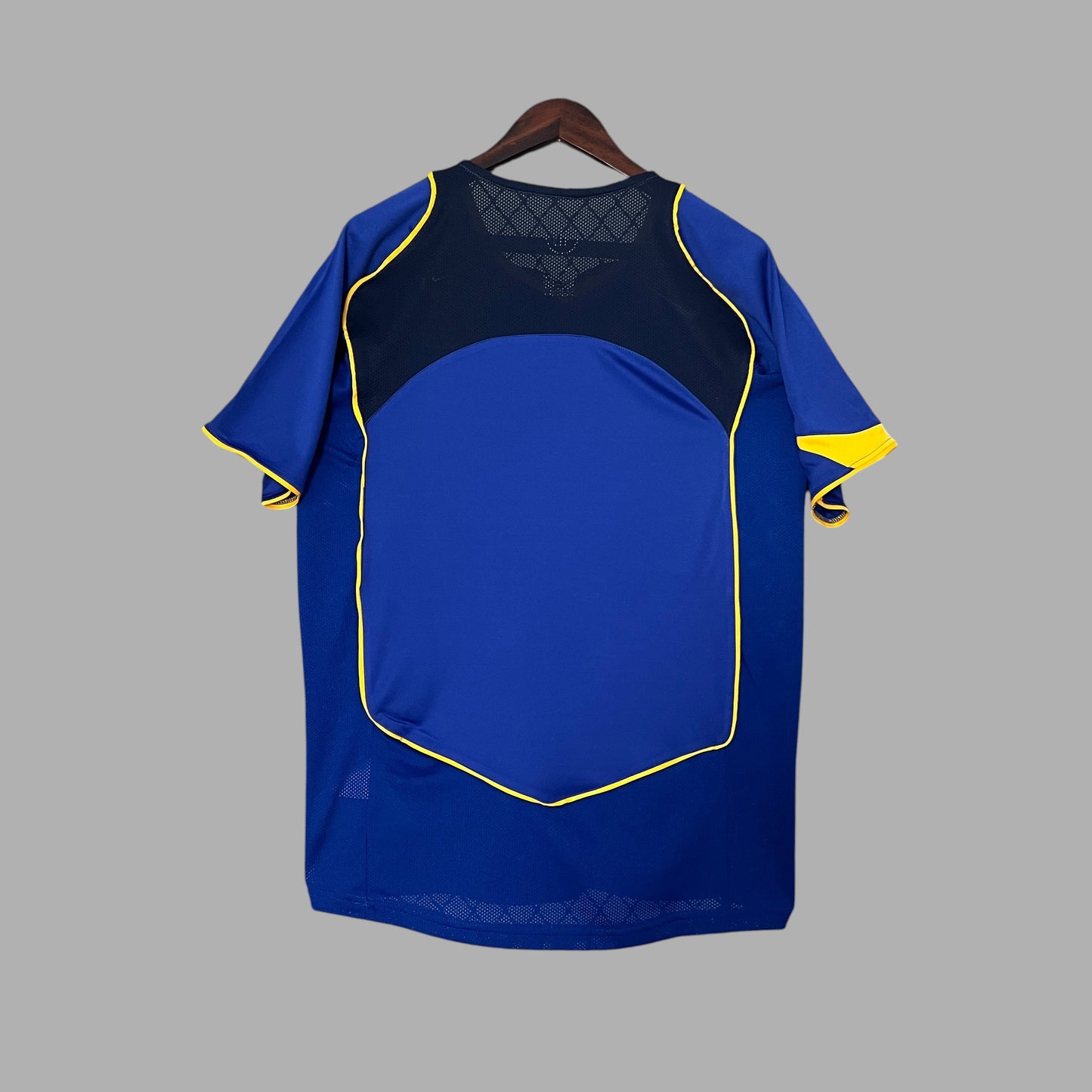JUVENTUS 2004 - 2005 AWAY JERSEY