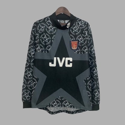 ARSENAL 1994–1995 GOALKEEPER JERSEY