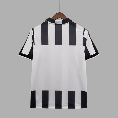JUVENTUS 2014 - 2015 HOME JERSEY