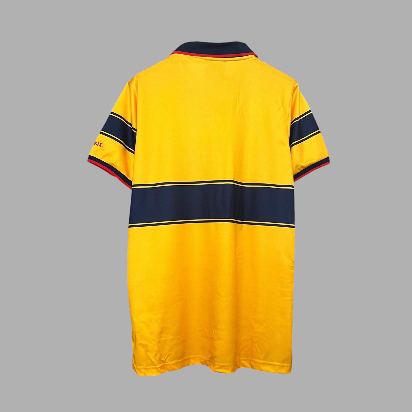 ARSENAL 1997 - 1998 AWAY JERSEY
