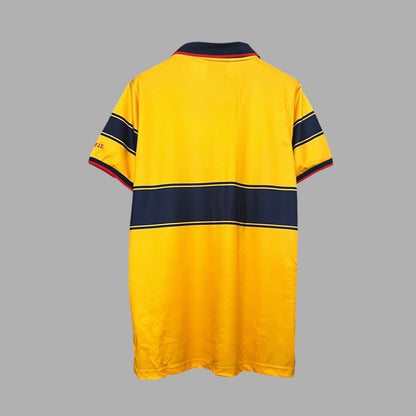 ARSENAL 1997–1998 AWAY JERSEY