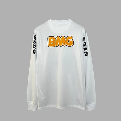 SANTOS 2011-2012 HOME JERSEY