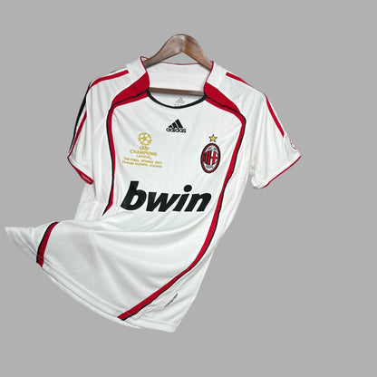 AC Milan Away 2006/07
