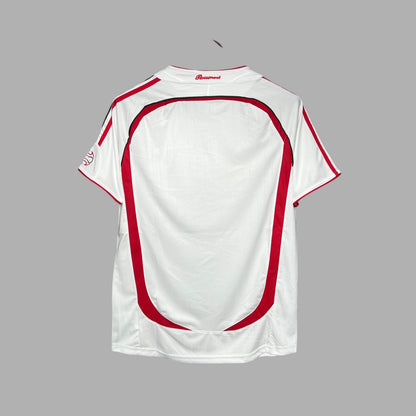 AC Milan Away 2006/07