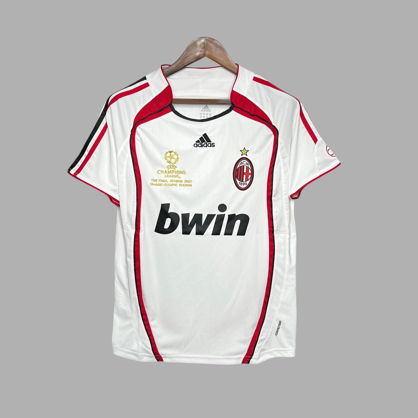 AC Milan Away 2006/07