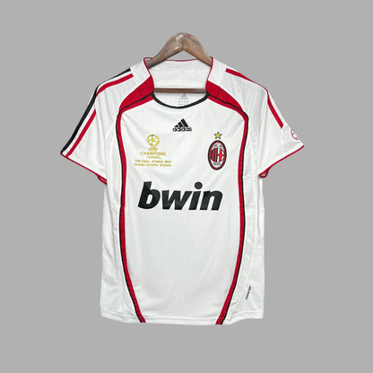 AC Milan Away 2006/07