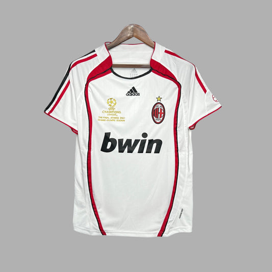 AC Milan Away 2006/07