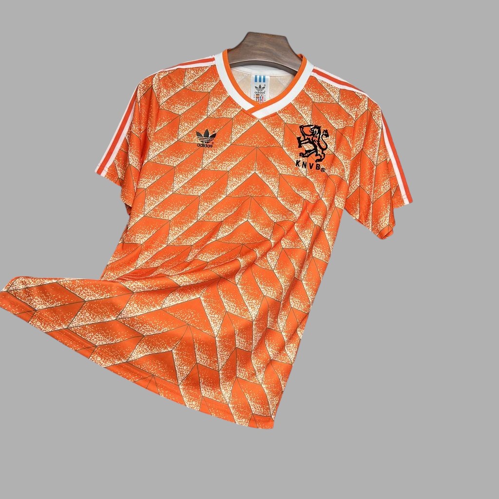 Netherlands 1988