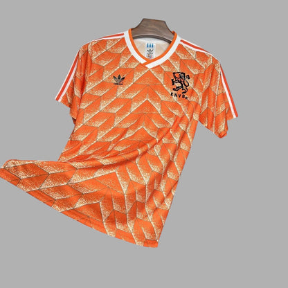 Netherlands 1988