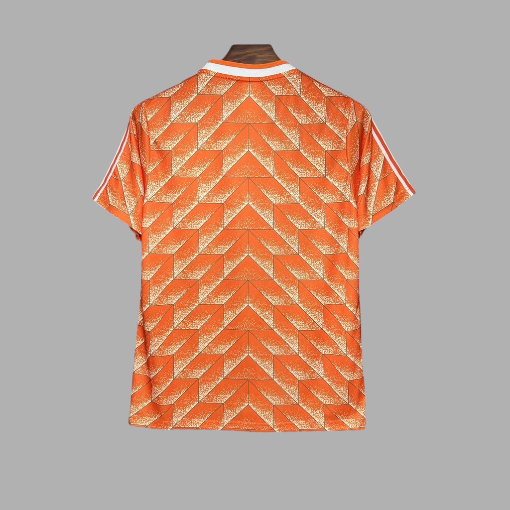 Netherlands 1988