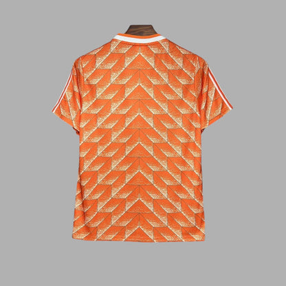 Netherlands 1988