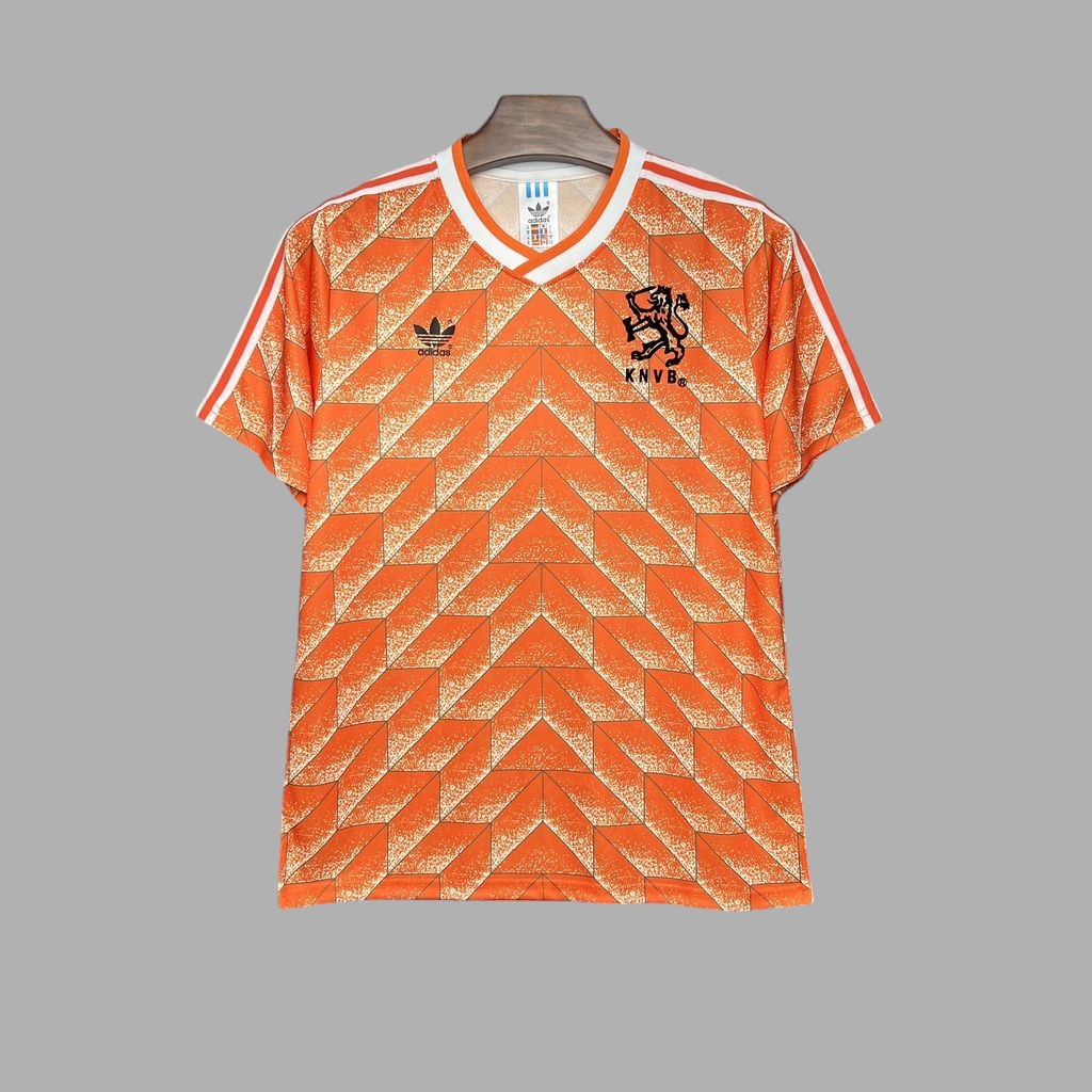 Netherlands 1988