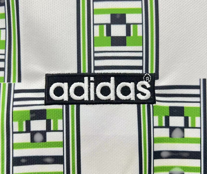 Nigeria 1994 World Cup Jersey