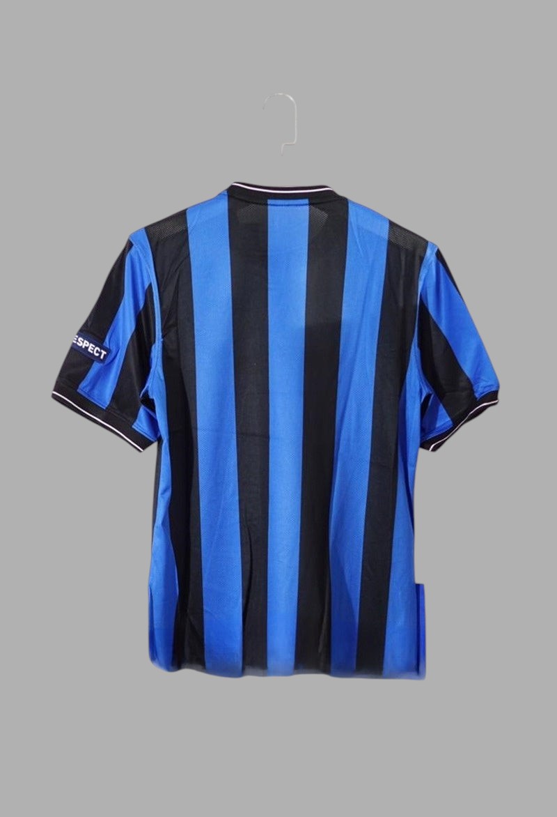 INTER MILAN 2010 CHAMPIONS LEAGUE FINAL